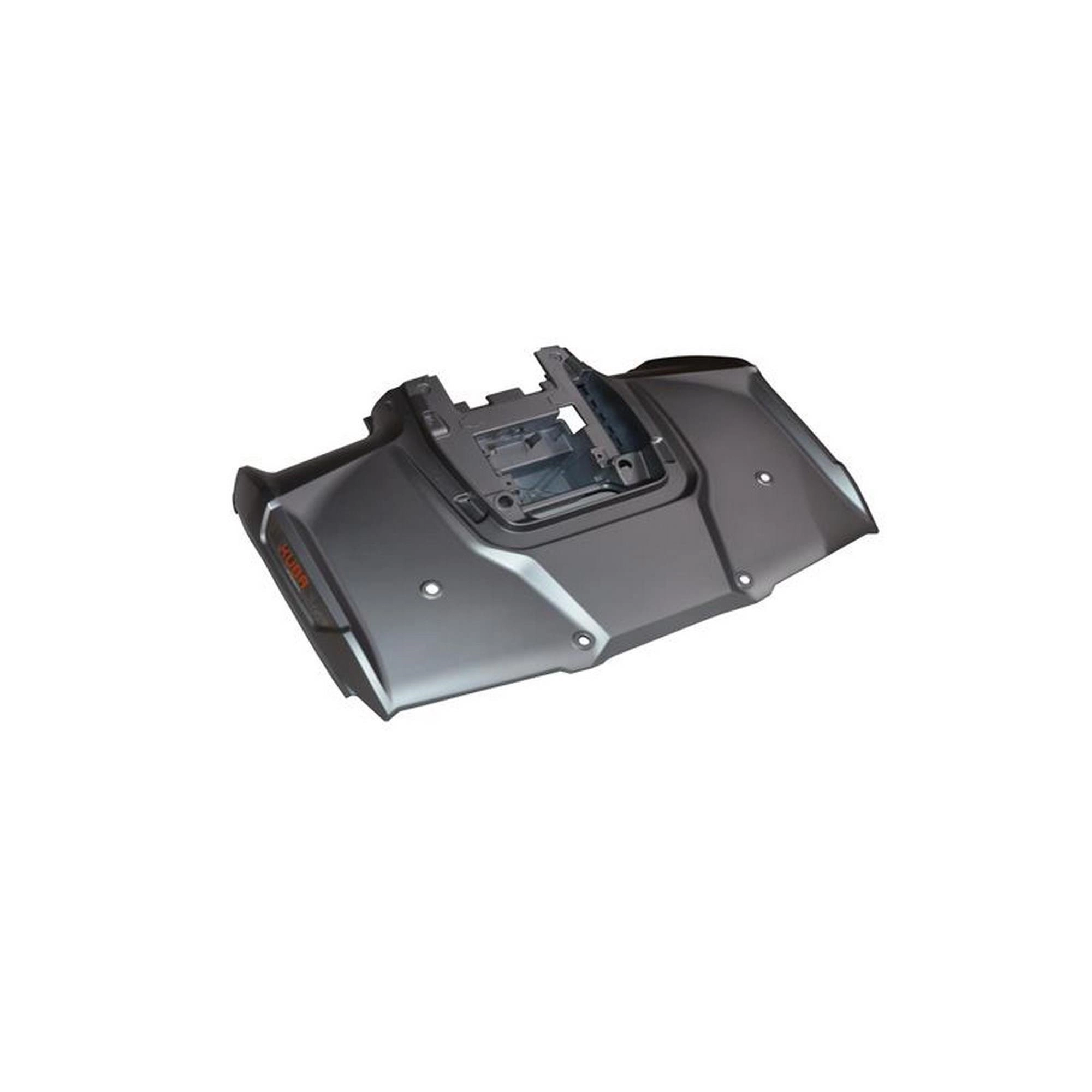 KUBA TRV 350 ARKA ÇAMURLUK GRİ #KM 77880